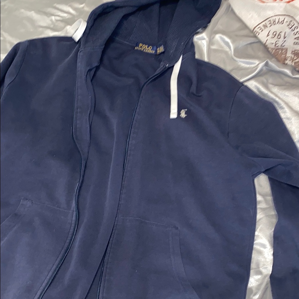 Polo Ralph Lauren Men’s RL Fleece